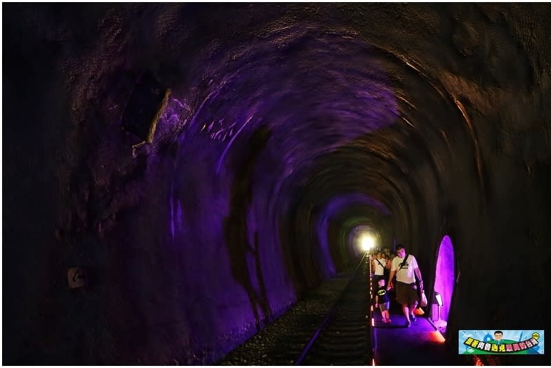 苗栗舊山線鐵道自行車～龍騰斷橋南段秘境