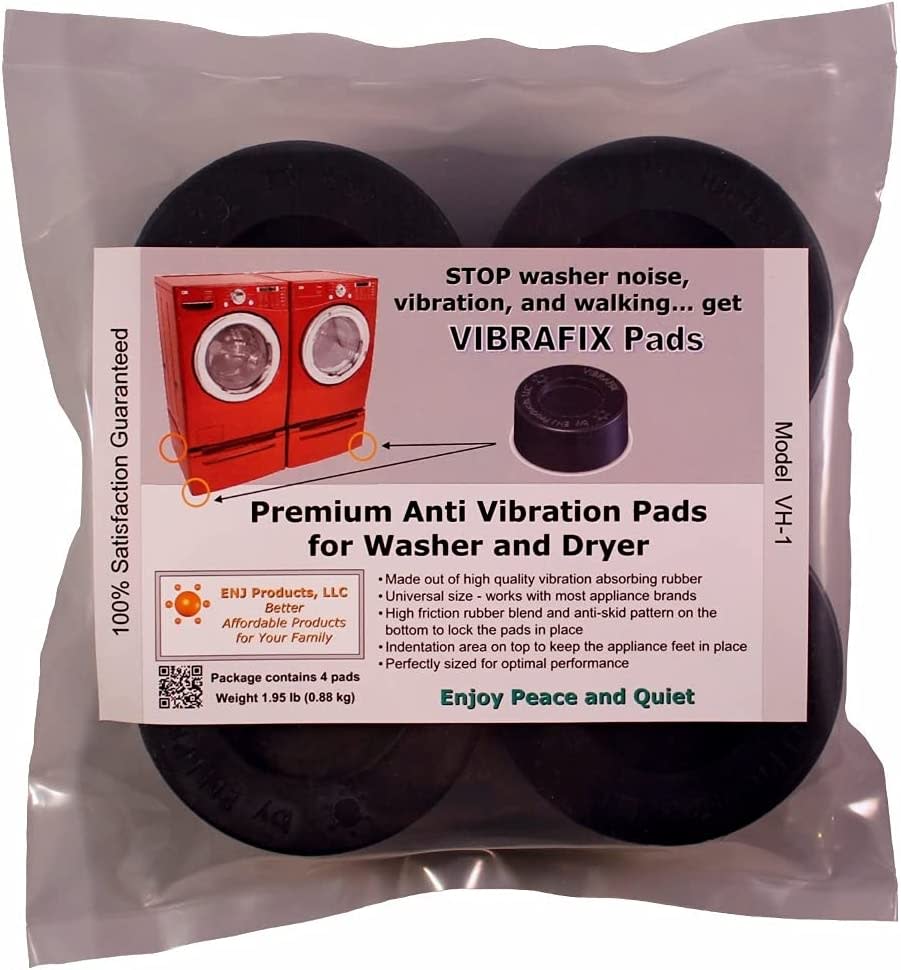 Washer-anti-vibration-anti-walking-pads-amazon