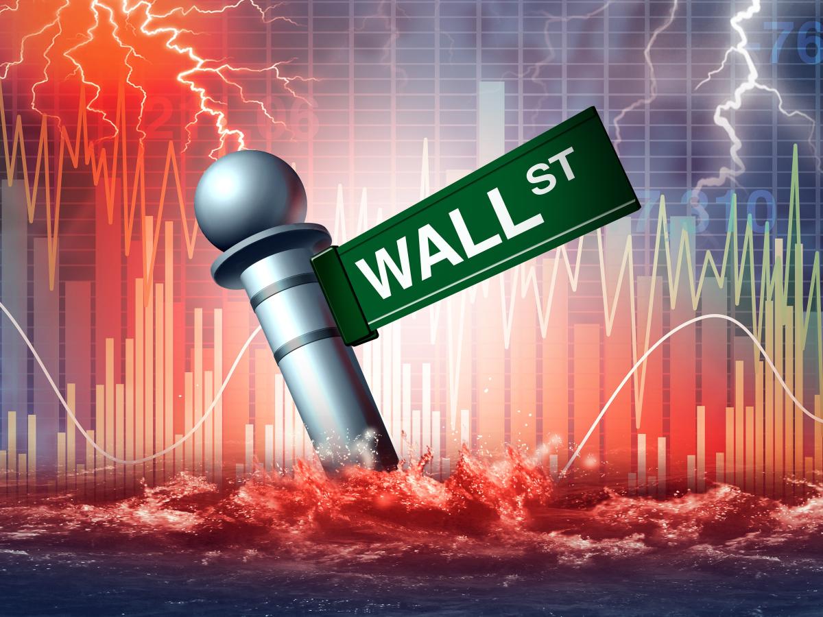 Nordstrom to Wall Street: Drop dead?