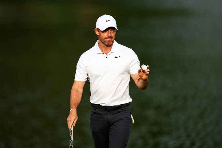 Four-time major winner Rory McIlroy of Northern Ireland will be part of a subcommittee that will conduct direct talks about finalizing a PGA Tour merger deal with the Saudi Public Investment Fund (Jared C. Tilton)
