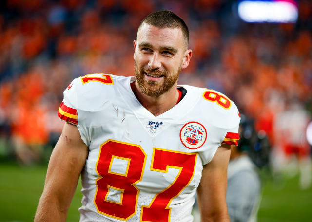 Travis Kelce Finally Addresses His Viral Golf Outfit From The Match