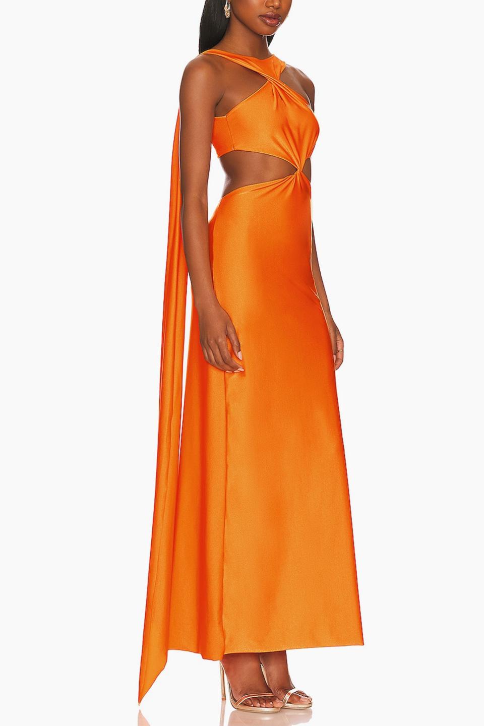 Ribera Maxi Dress