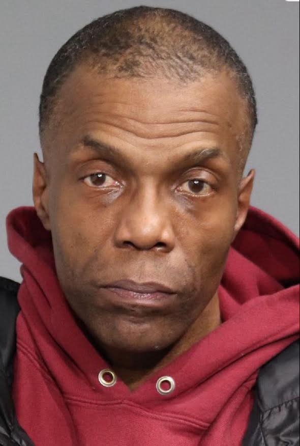 The most prolific subway criminal at present is Eric Harvey, the top transit offender of last year, who’s racked up more than 200 busts in his lifetime. NYPD