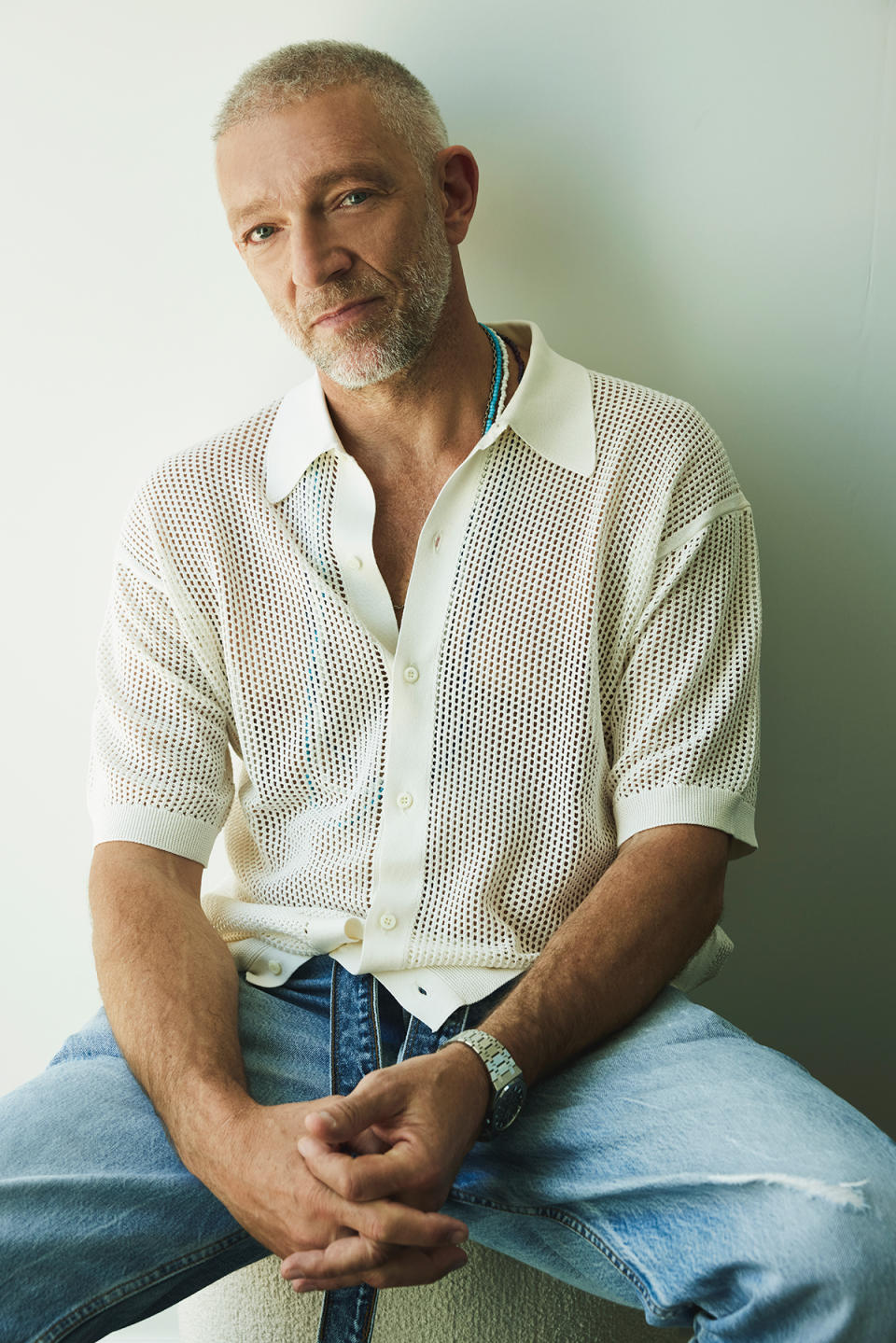 Vincent Cassel