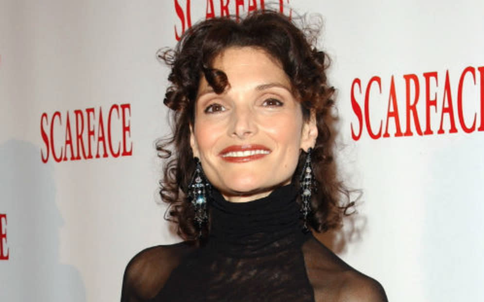 Mary Elizabeth Mastrantonio Joins CBS Pilot ‘Limitless’