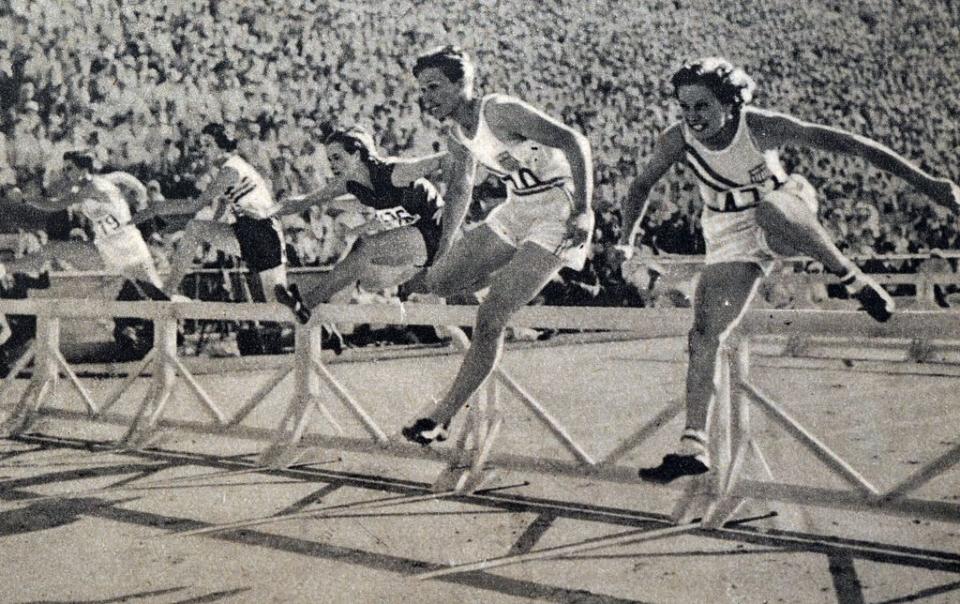 Olympic Games in Athens 1896