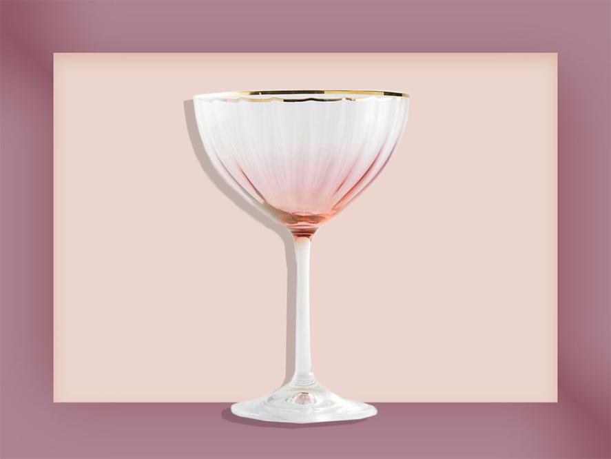 11 Beautiful Glasses Perfect for Celebrations