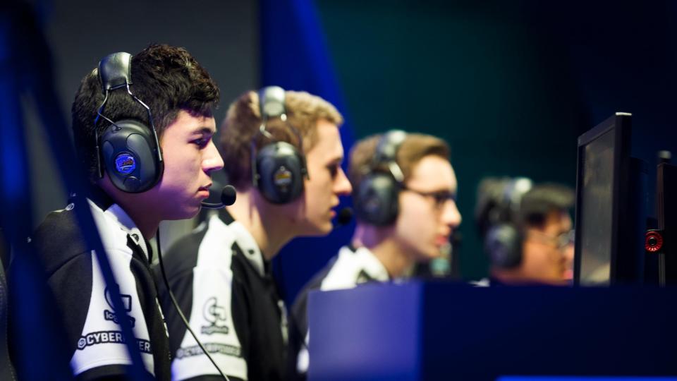 If TSM makes the MSI finals, they'll have less than two weeks' break before the Summer Split (Lolesports/Riot Games)
