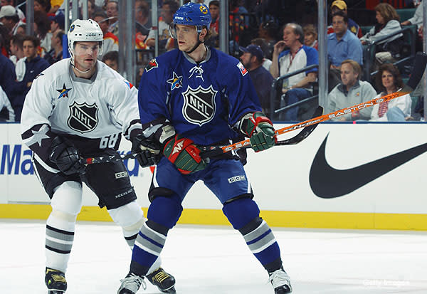 Atlanta Thrashers: The Jerseys the NHL Would've Been Better off Without, News, Scores, Highlights, Stats, and Rumors