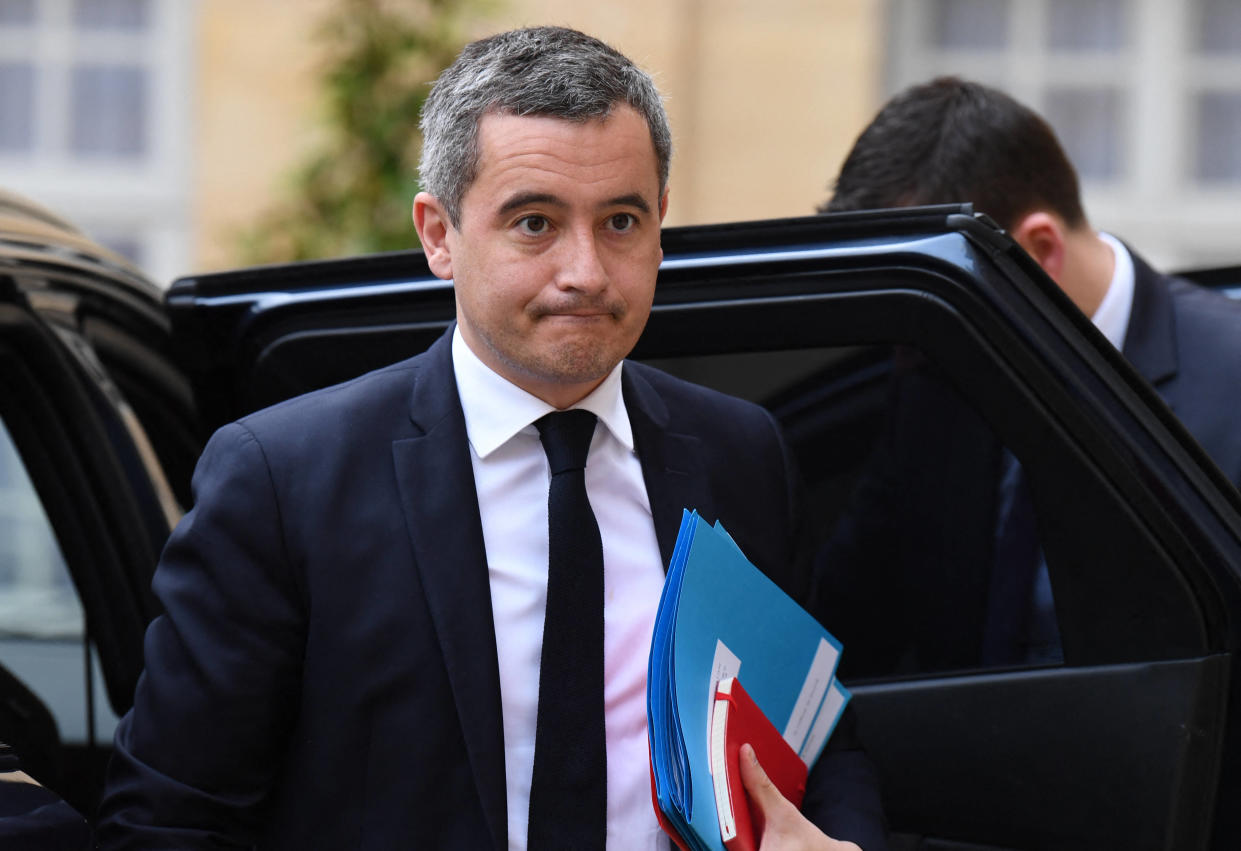 Darmanin a jugé ce jeudi 4 mai l’Italie de Meloni « incapable » de régler le « problème » migratoire. Cette sortie a provoqué l’ire de Rome qui a annulé la venue ce jeudi soir de son ministre des Affaires étrangres.