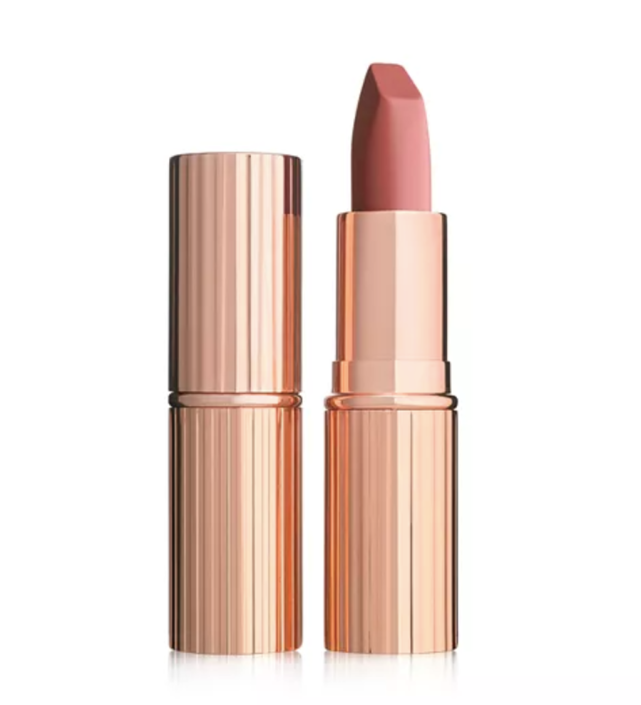 charlotte tilbury Matte Revolution Luminous Modern-Matte Lipstick