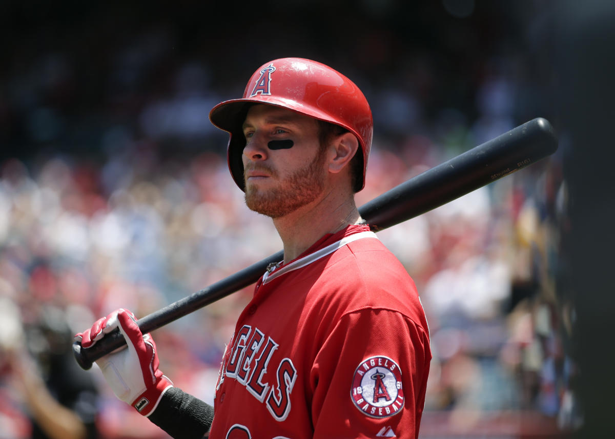 Josh Hamilton Filed For Divorce From Wife After Reports of Drug Relapse  Surfaced, News, Scores, Highlights, Stats, and Rumors