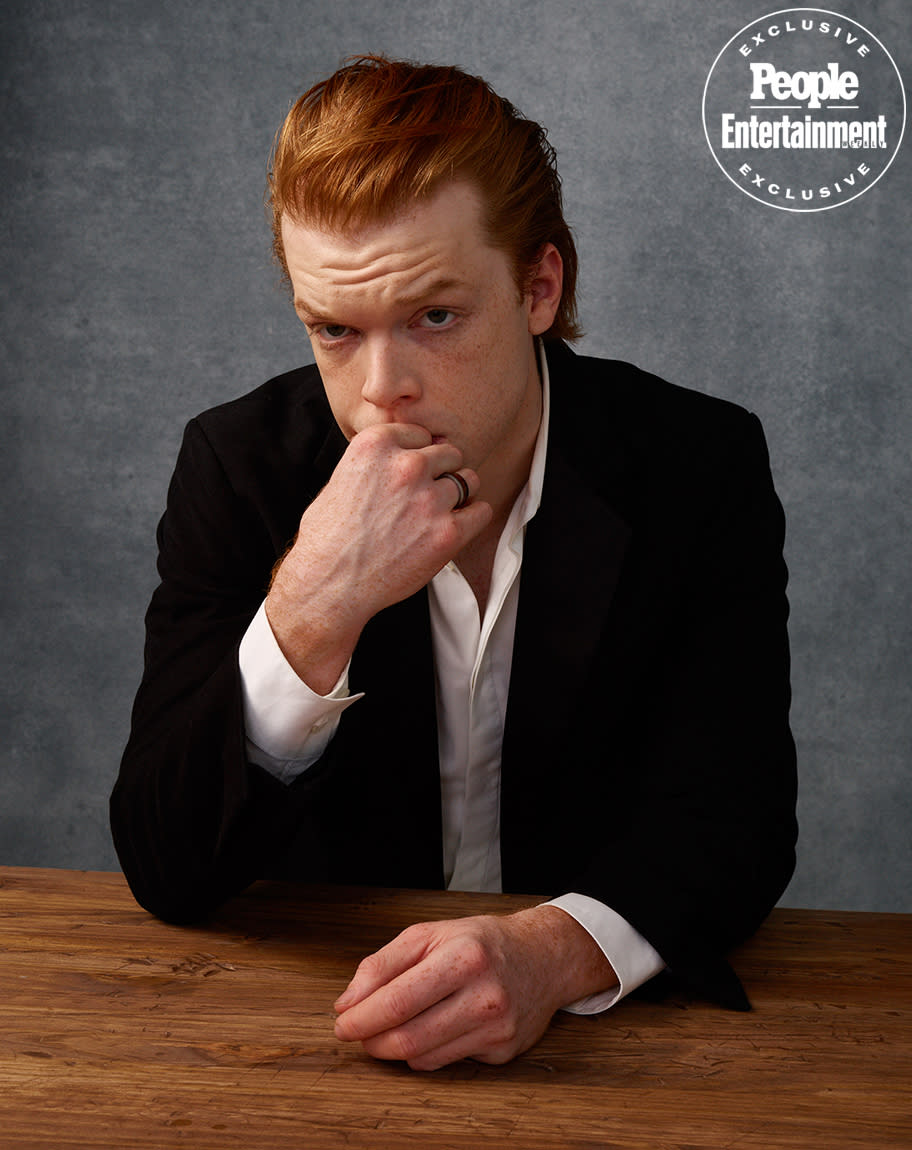 Cameron Monaghan