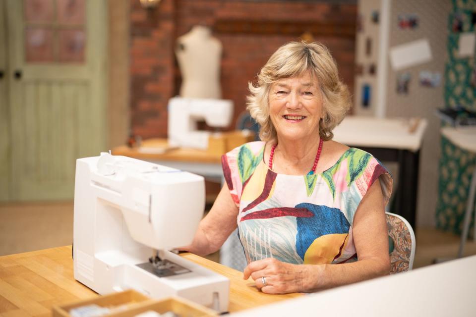 great british sewing bee