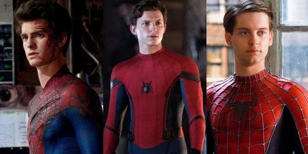 Spider-Man: No Way Home | Segundo tráiler se habría retrasado por pelea  entre Marvel Studios