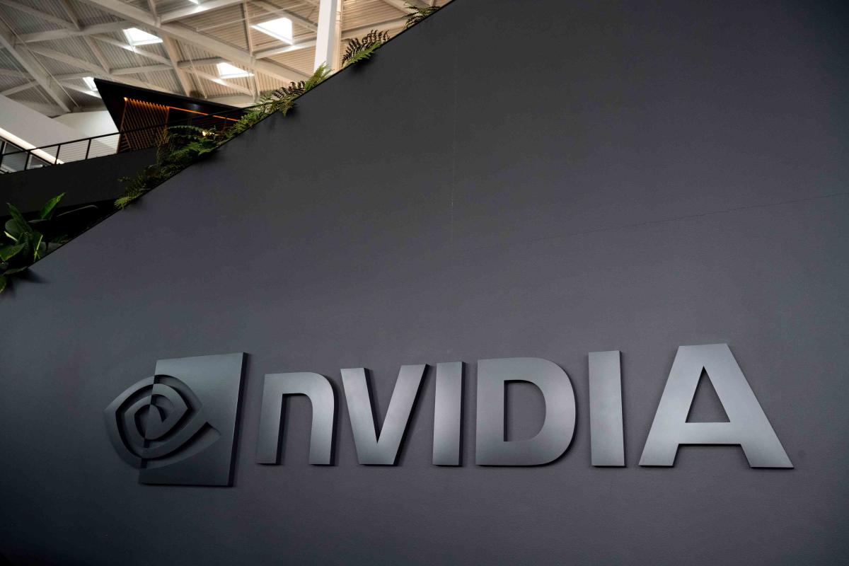 Nvidia, Insulet, Paramount Global and more