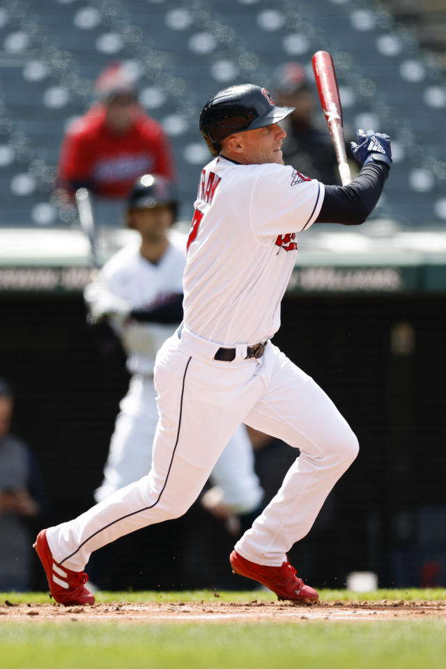Cleveland Guardians sweep Chicago White Sox in doubleheader