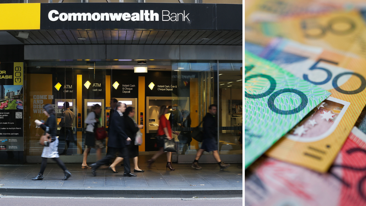 Commonwealth Bank's surprising RBA interest rate call