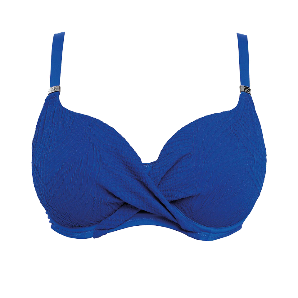 9)  Fantasie Ottawa Bikini Top