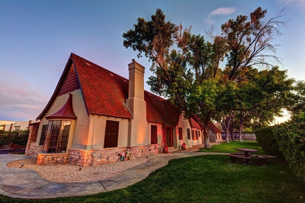 Zak Bagans' The Haunted Museum wins Best Haunted Destination for fourth year in a row