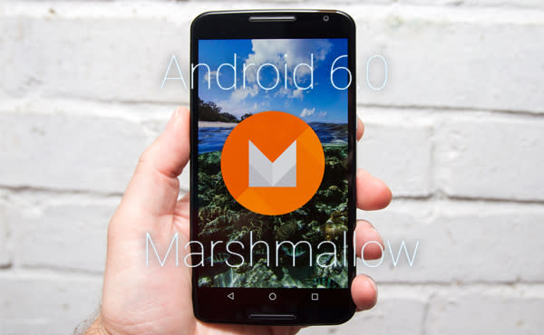 Android 6.0 Marshmallow 下週正式推出！首批升級裝置名單公開