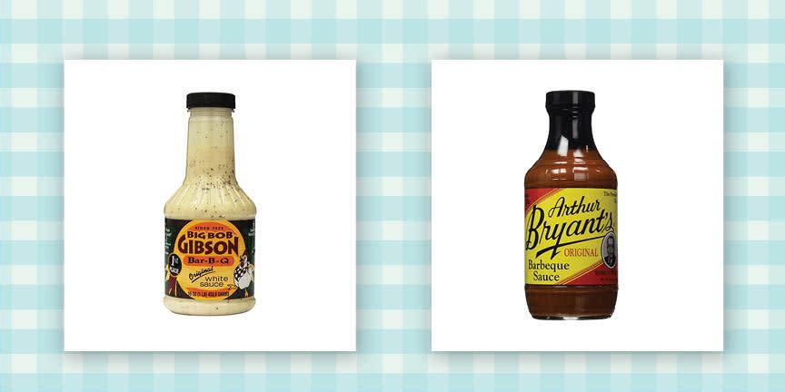 Avoid BBQ Boredom with These Top Regional BBQ Sauces