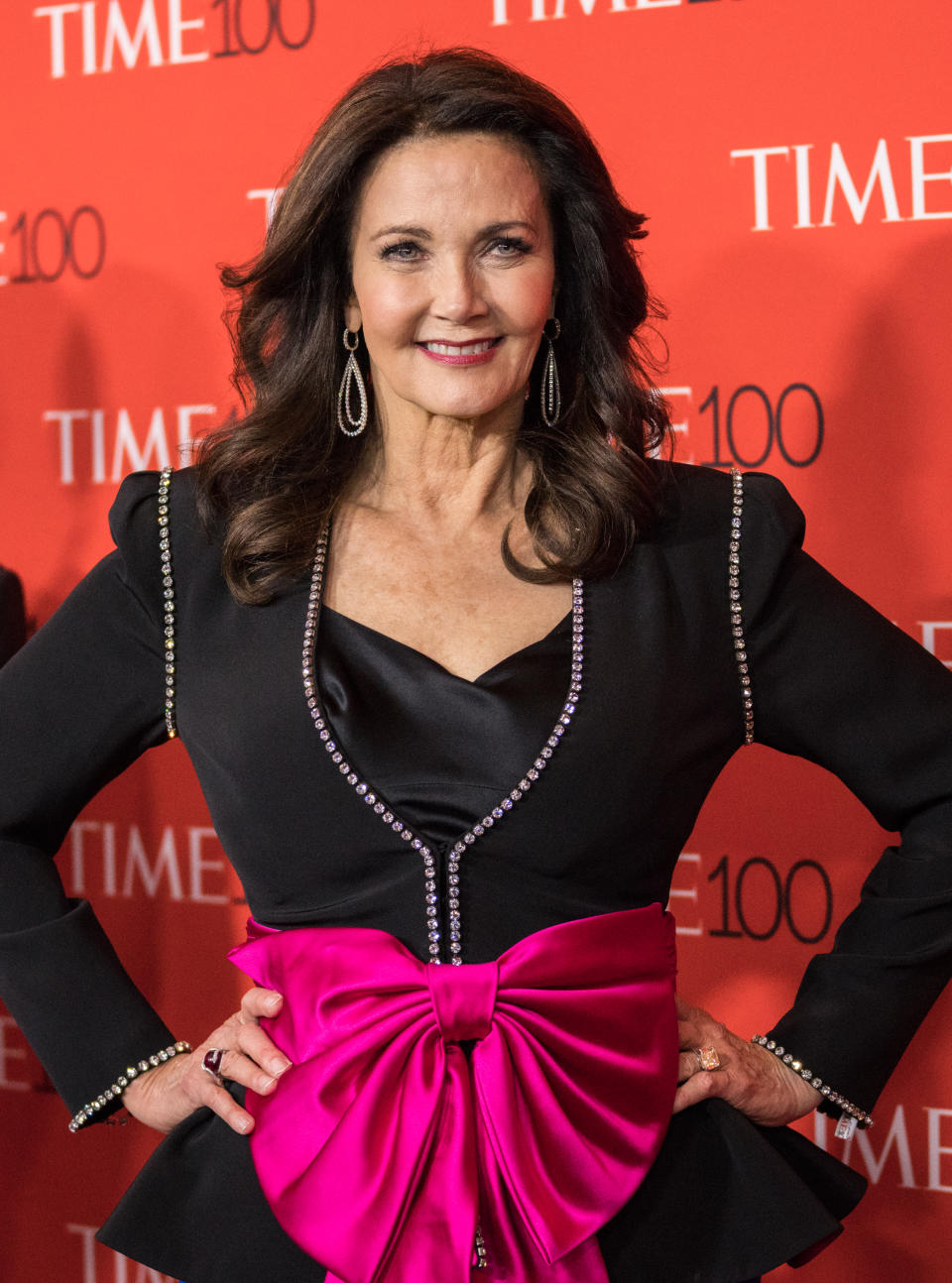 Lynda Carter