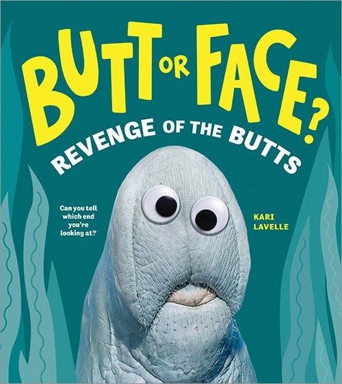 Butt or Face