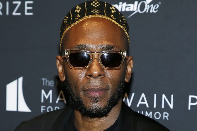 Yasiin Bey Could Be Forced To Forfeit Tour Money To Pay Child Support –