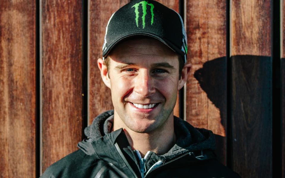 Jonathan Rea (Kawasaki)