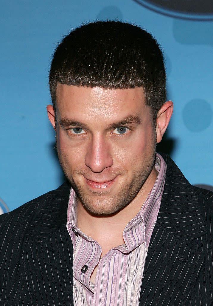 Elliott Yamin