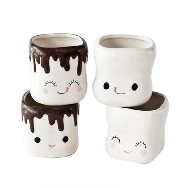 180D marshmallow mugs