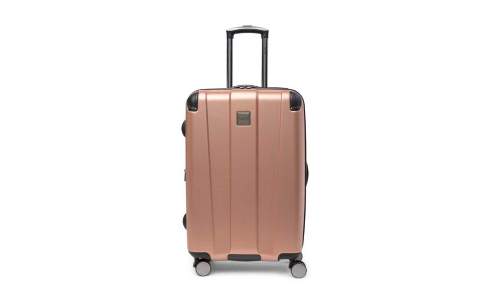 Kenneth Cole Reaction Continuum 24-inch Spinner Luggage