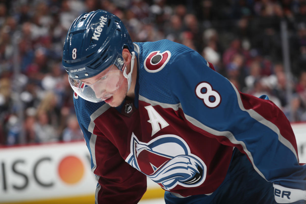 NHL 24 Player Ratings - Top 10 Players at Each Position