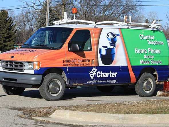 charter communications