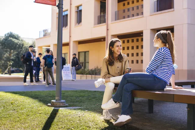 Stanford Graduate School of Business