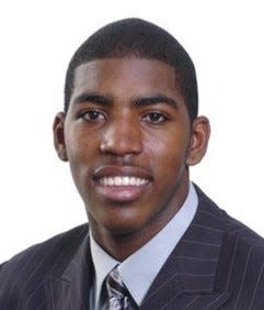 Jason Thompson will be inducted into the South Jersey Basketball Hall of Fame in February.