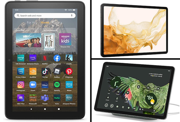 Best  Fire tablet deal: Snag the Fire HD 10 tablet for a new all-time  low price