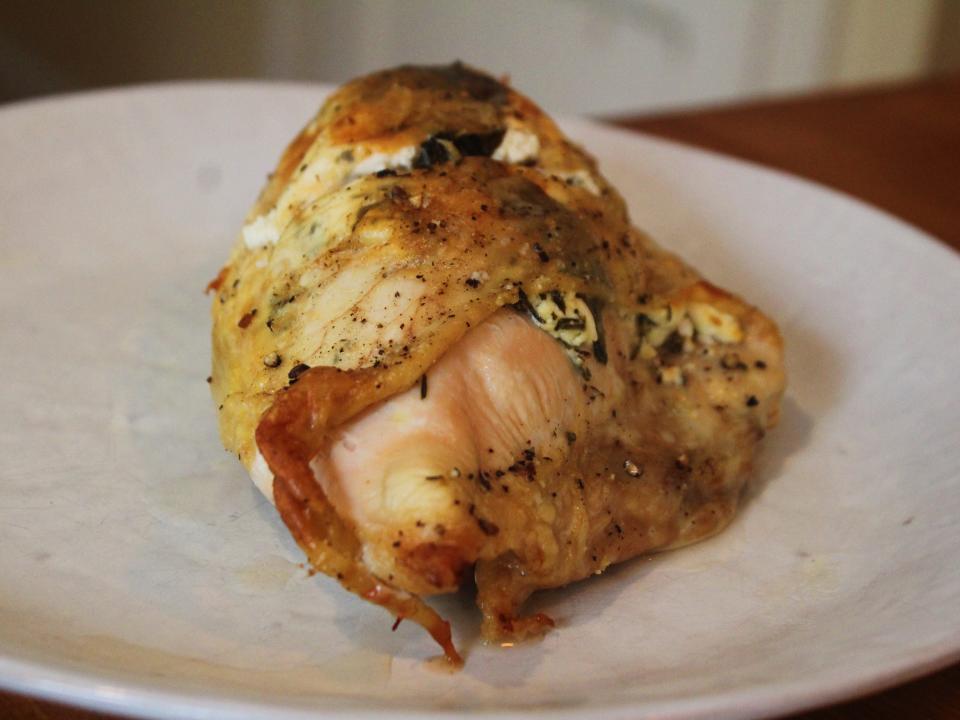 ina garten three ingredient chicken