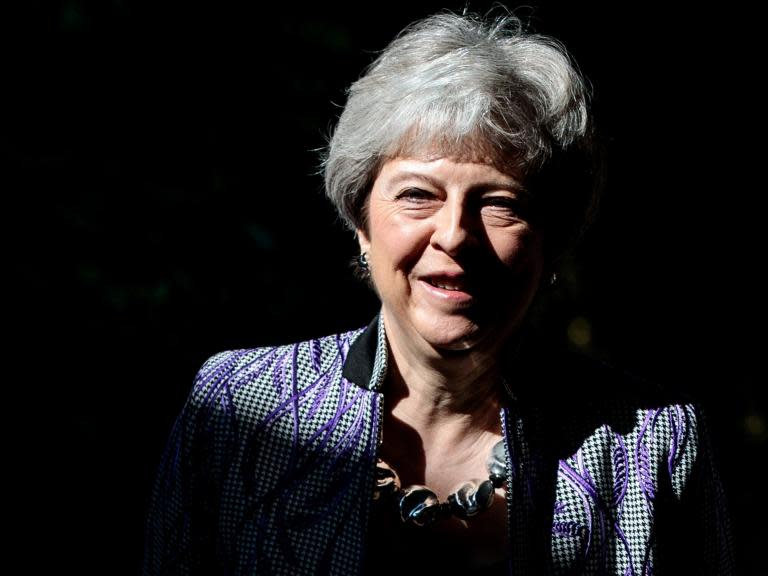 The Tory leak of Huawei’s role in the UK’s 5G network confirms that Theresa May’s government is doomed