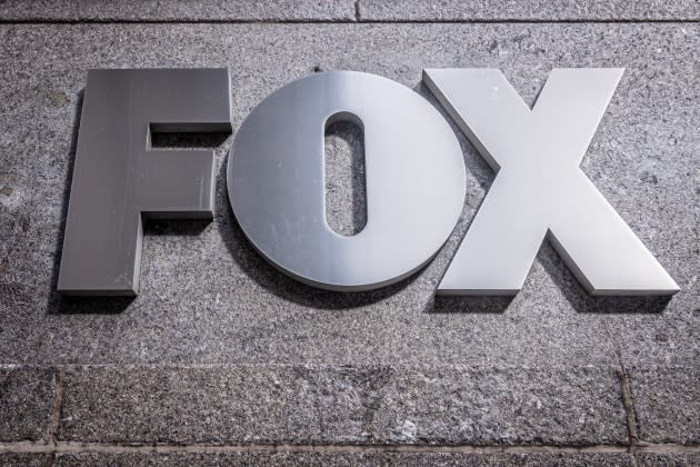 fox news ruling - Credit: Erik McGregor/LightRocket/Getty Images