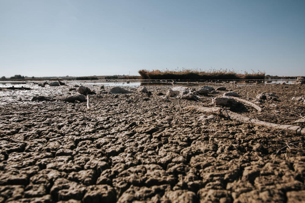 Perú - La siembra de agua, una técnica milenaria eficaz para enfrentarse a  la sequía (Aguas Residuales) –