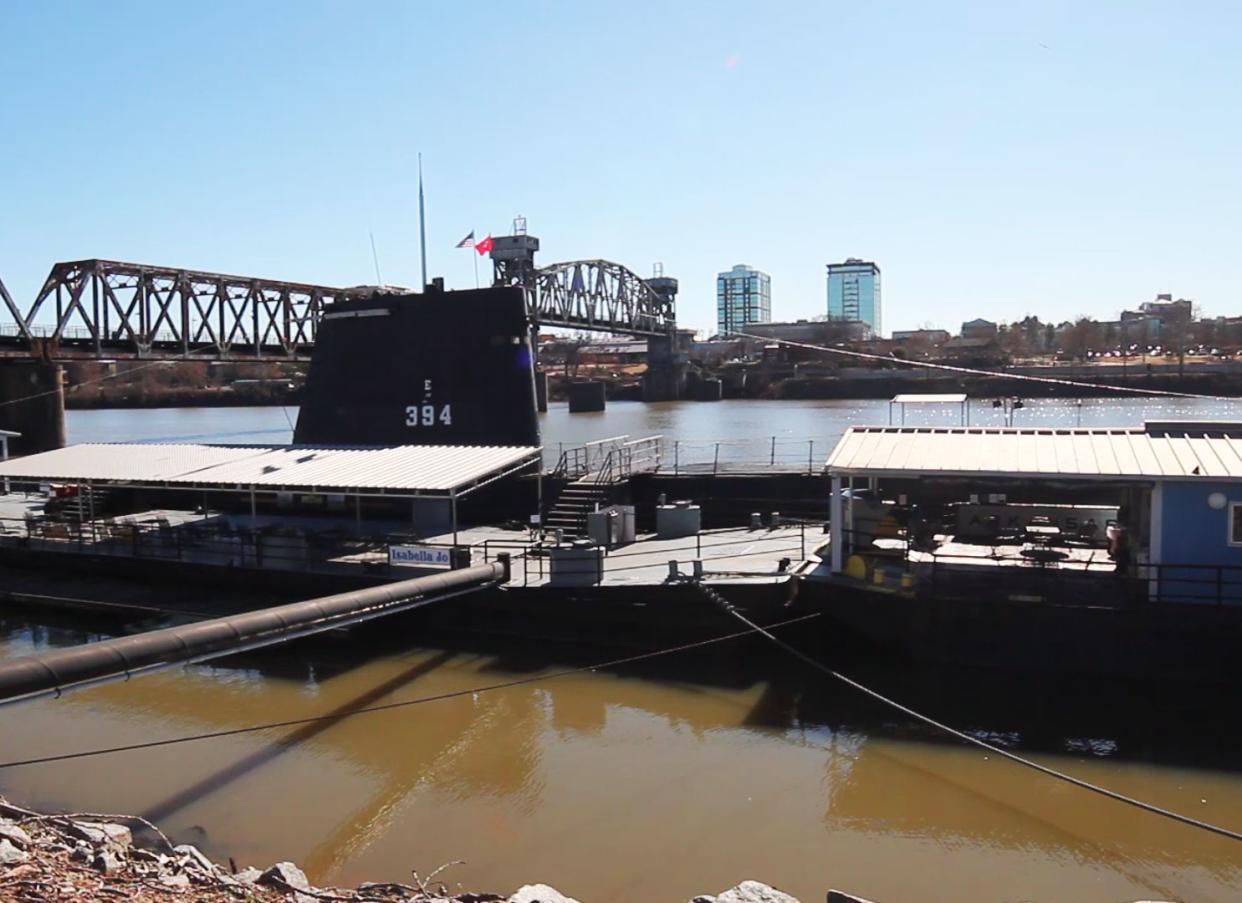 Arkansas Inland Maritime Museum