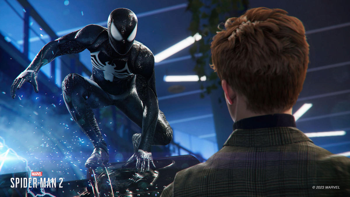 New Marvel's Spider-Man 2 Update Includes Several Bug Fixes, Increased  Stability, And More - Game Informer
