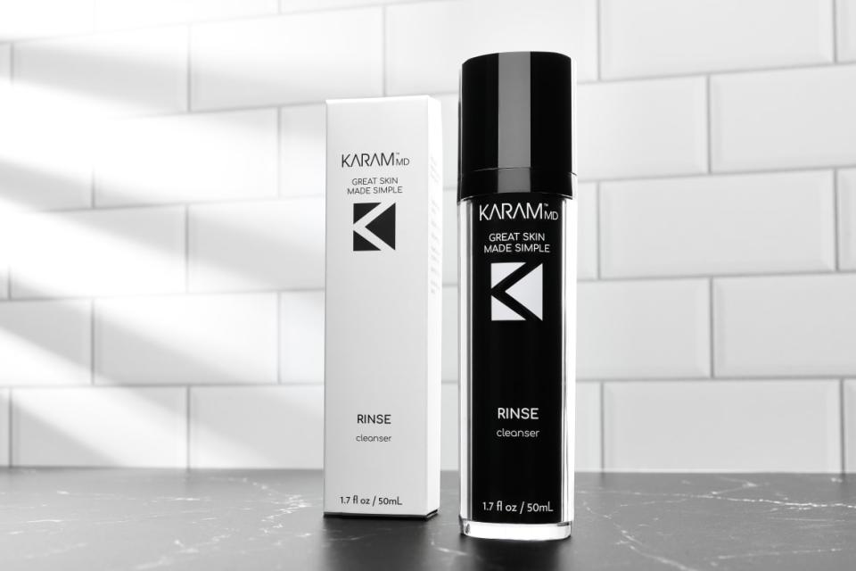 <div class="inline-image__caption"><div class="inline-image__caption"><p>KaramMD Skincare</p></div></div> <div class="inline-image__credit">KaramMD.</div>