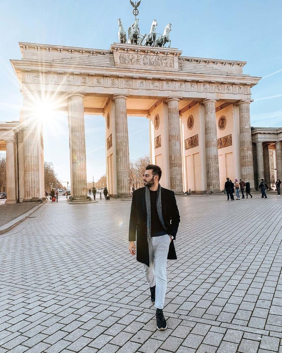 Exploring Berlin: A Guide to Germany\u2019s LGBTQ+ Capital