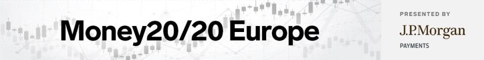 Money20/20 Europe, Presented by J.P. Morgan