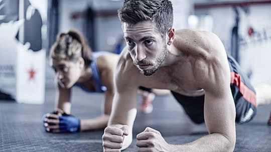 Top 10 Annoying Habits of Gym Rats