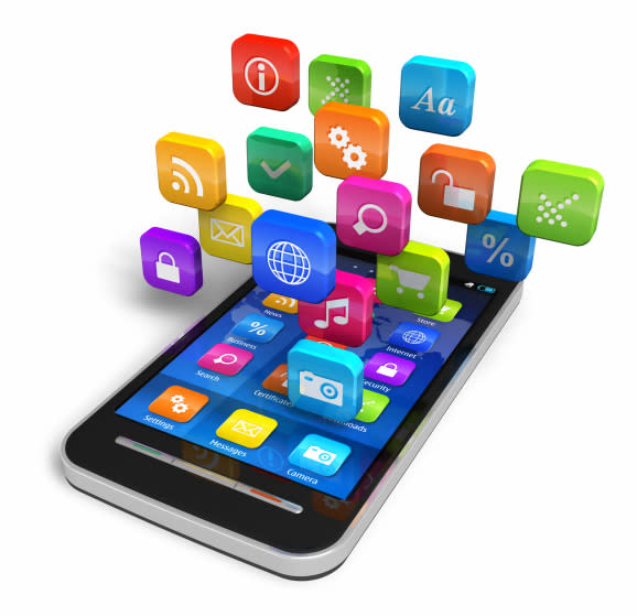 $100K revenue via 1 in-app message? Mobile app marketing automation is taking off