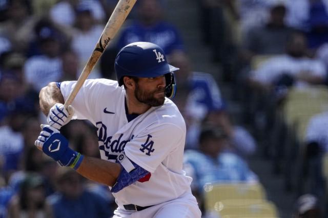 Dodgers Chris Taylor on 2022 injuries, swing mechanics & 2023